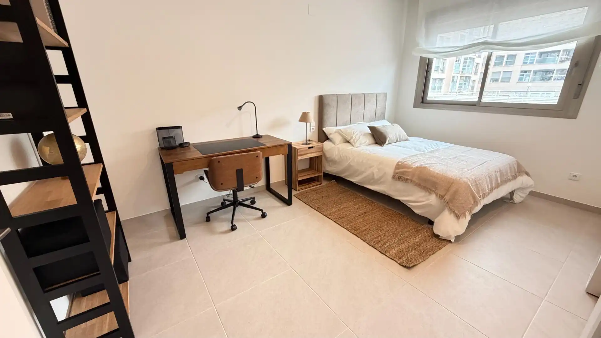 Piso con piscina en venta en Santa Pola ciudad, imagen 57