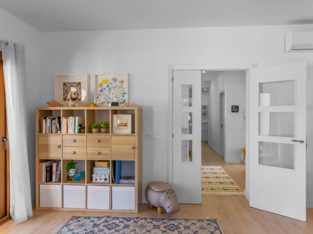 Bedroom of Houses for sale in Berja