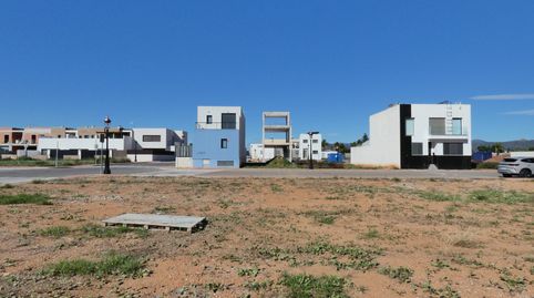 Foto 2 de Residencial en venta en Carrer Guardia Civil, 26, Rafelbuñol / Rafelbunyol, Valencia