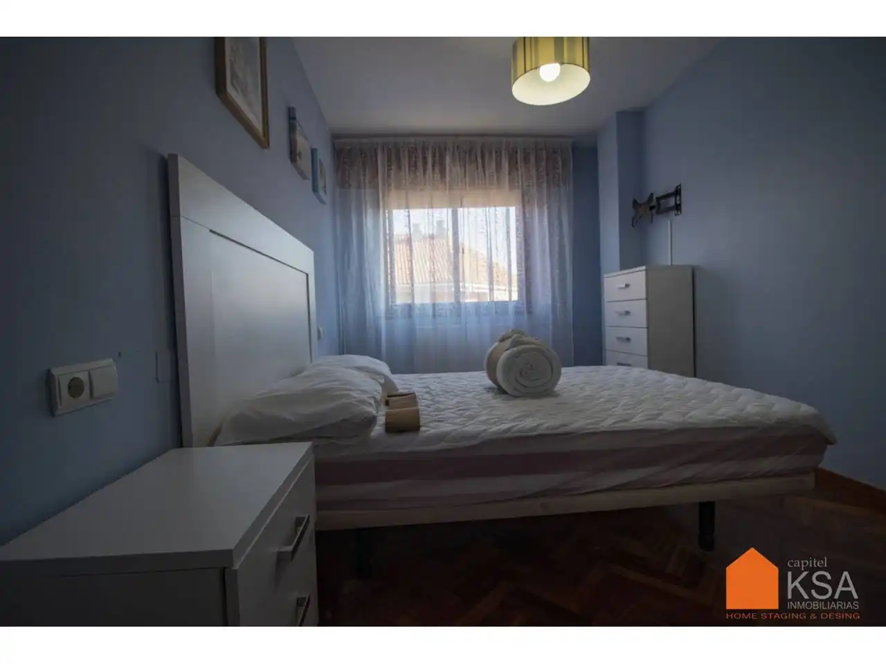 Wohnung zur Miete in Calle Cruxa, O Milladoiro