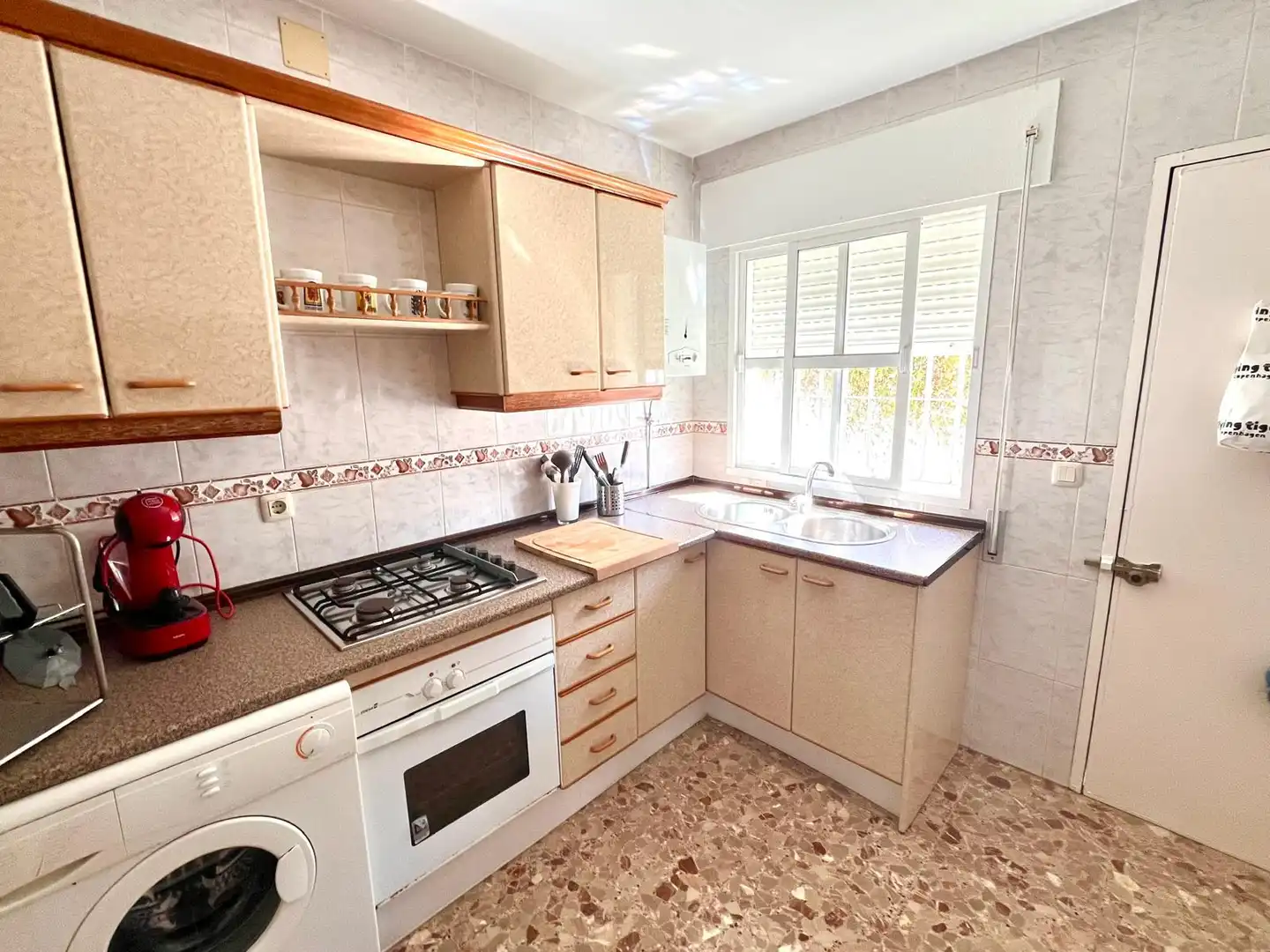 Chalet con jardín en venta en Las Lagunas - Campano, imagen 3