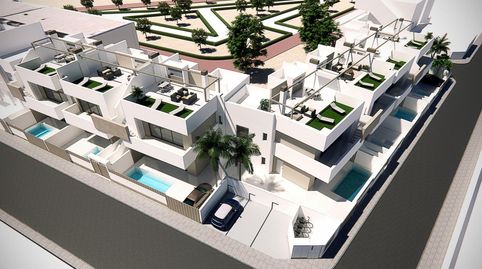 Foto 3 de Casa o chalet en venta en Pilar de la Horadada ciudad, Pilar de la Horadada