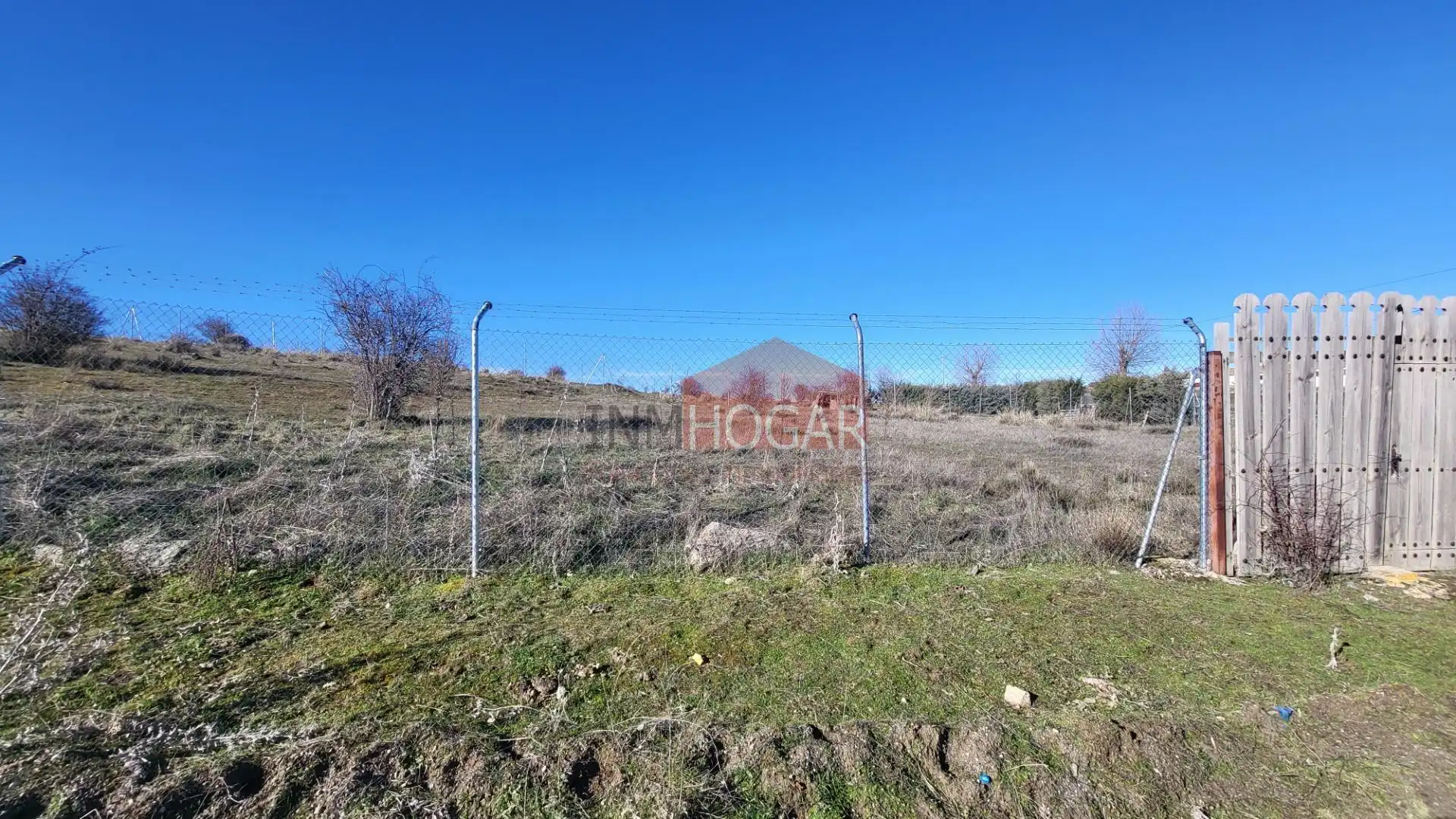 Terreni e lotti in vendita a Tornadizos de Ávila, imagen 6