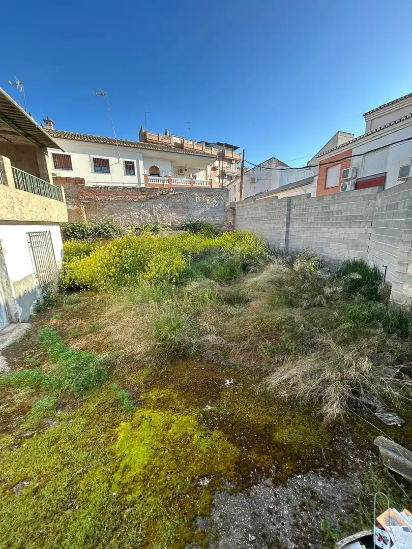 Residencial en venda en Atarfe