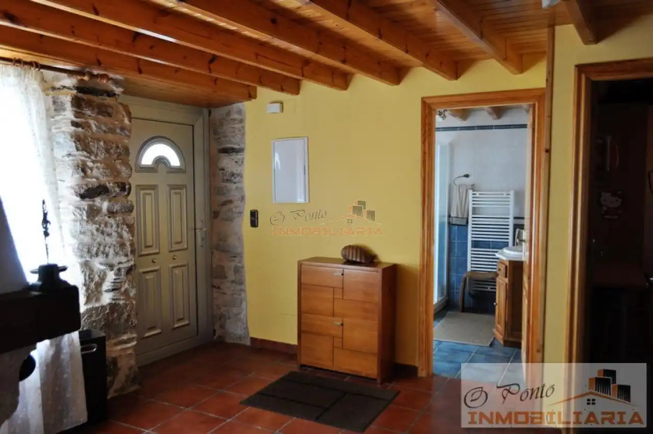 Casa o chalet en venta en Cabanas con Calefacción, Jardín privado y Trastero