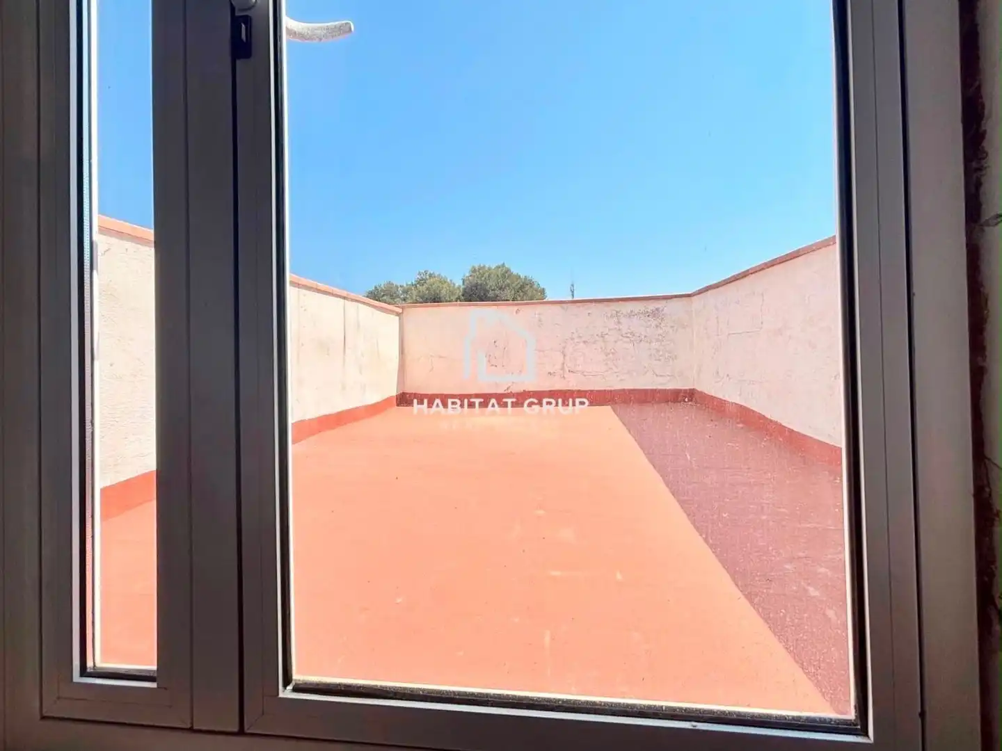 Terrassa de Casa adosada en venda en Maó - Mahón amb Calefacció i Terrassa