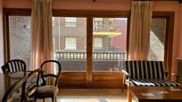 Living room of Flat for sale in Llanes  with Heating