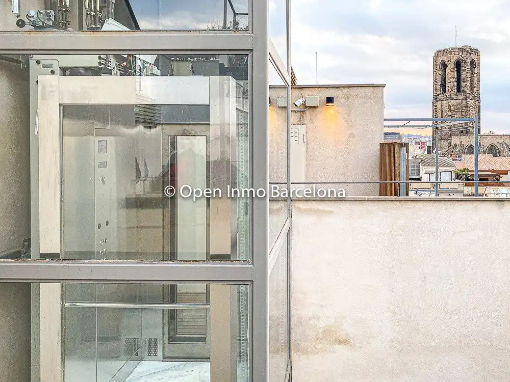 Wohnung mit Aufzug zum Verkauf in Ciutat Vella, imagen 33