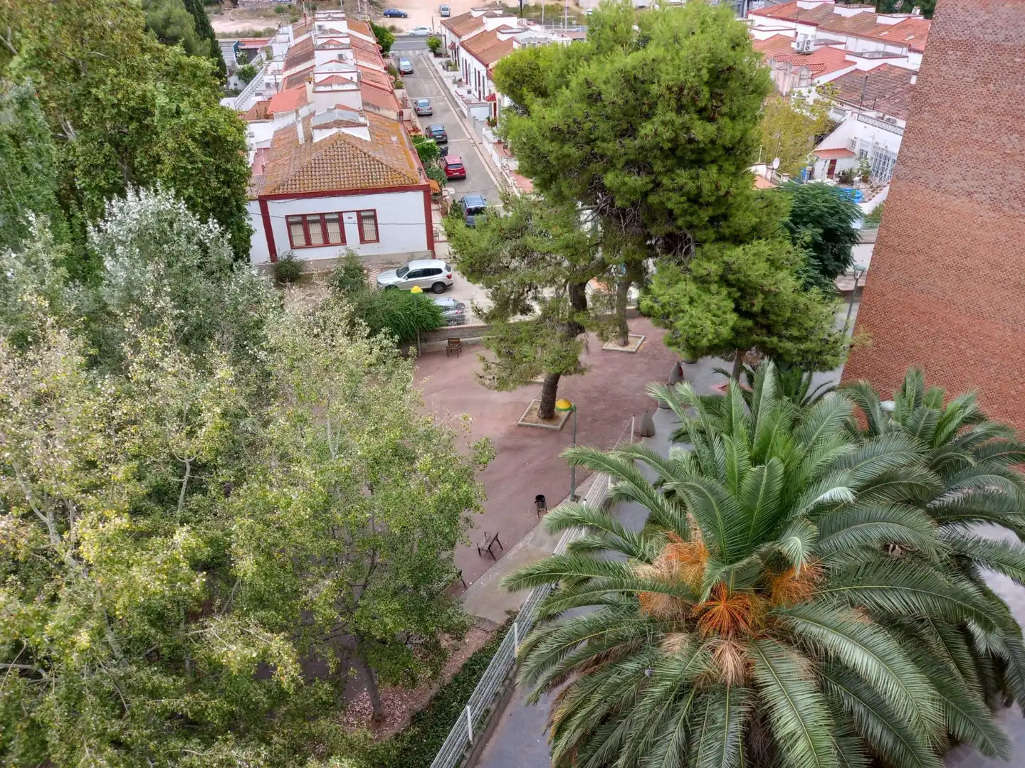 Flat for sale in Carrer de Covadonga