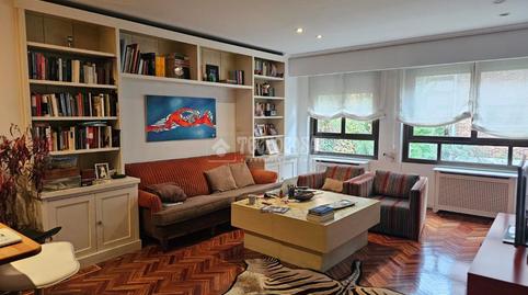 Foto 5 de Pis de lloguer a San Pascual,  Madrid Capital