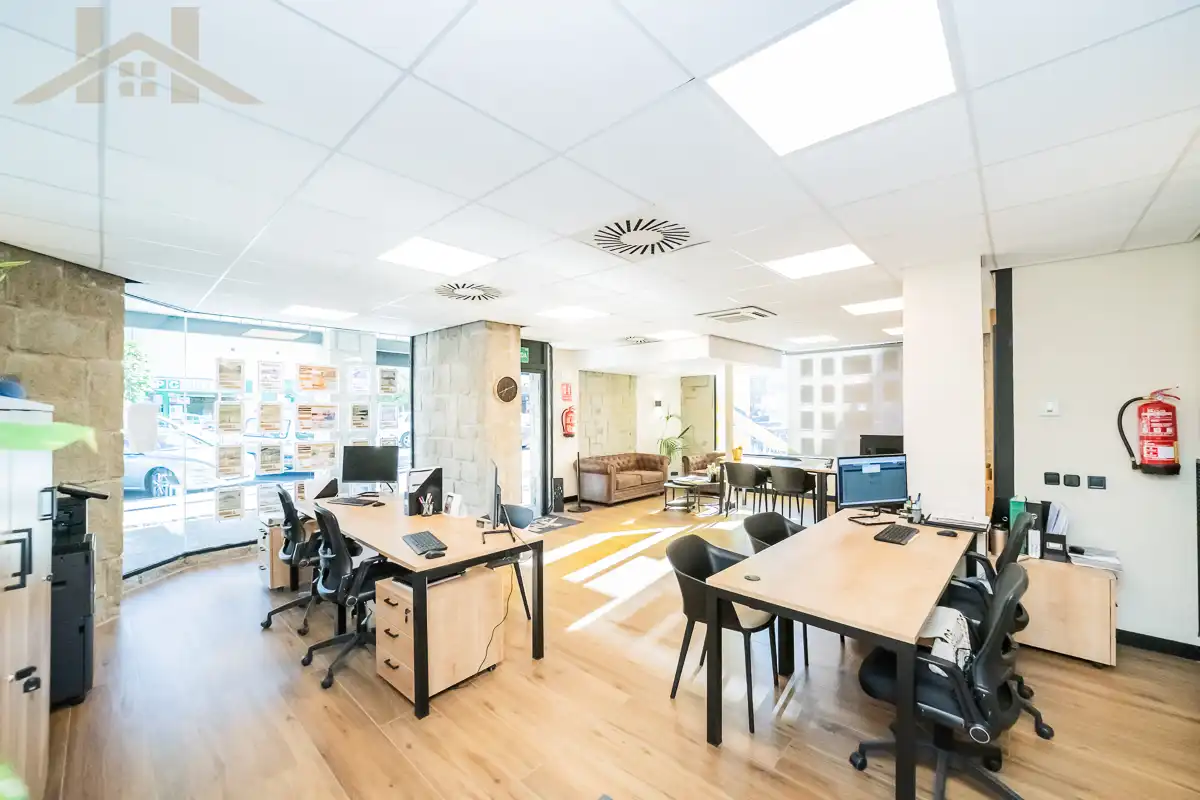 Residencial en venda en Torrelodones