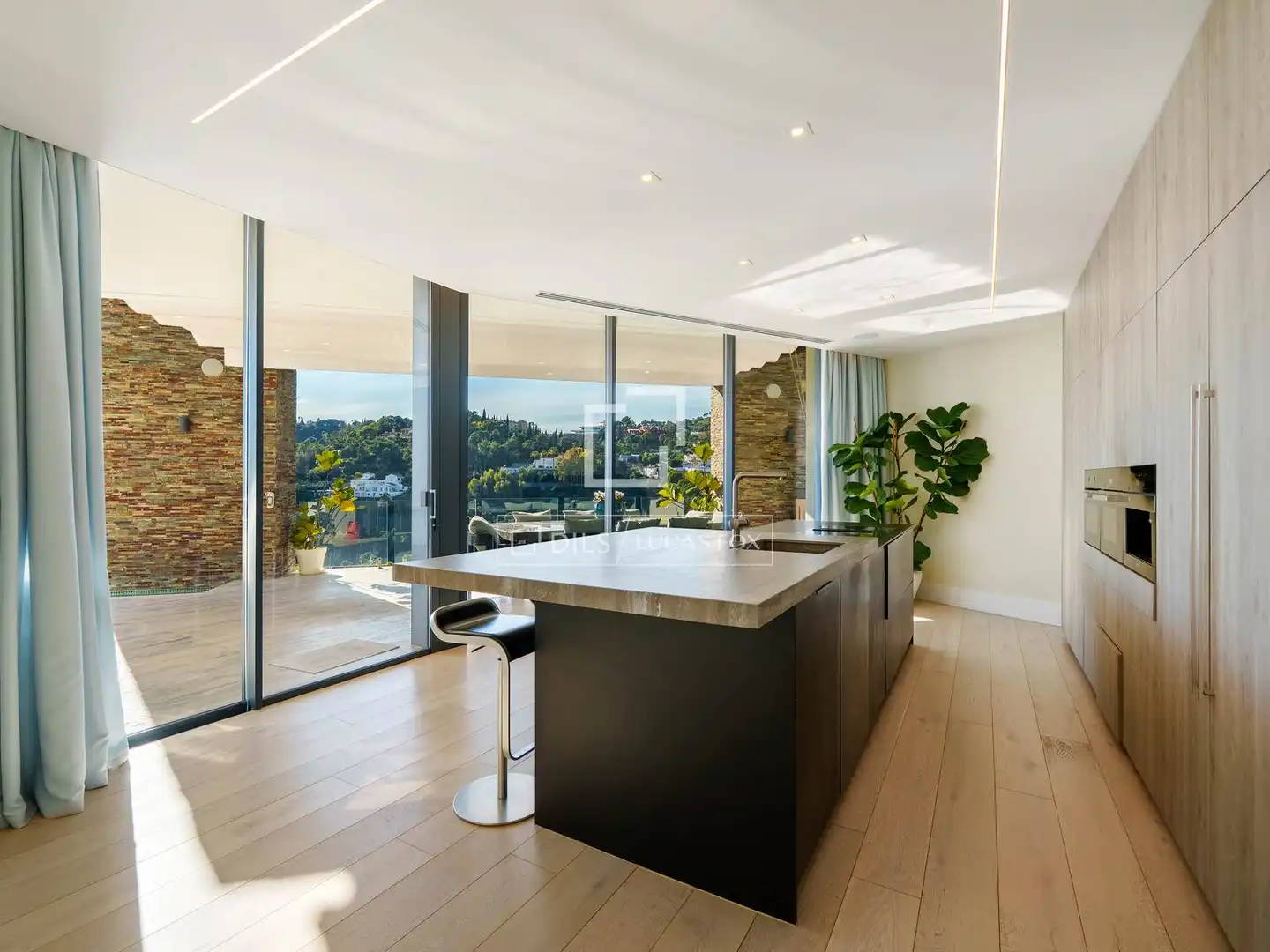 Villa con terrazza in vendita a La Quinta, imagen 8