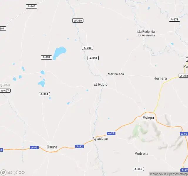 Flat for sale in El Rubio