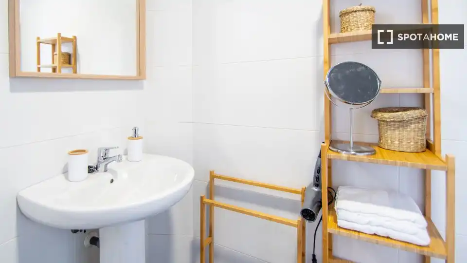 Zimmer in Paseo Marítimo - San José - La Laguna