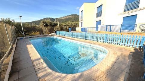 Foto 4 de Casa adosada en venta en Alcanar, Tarragona