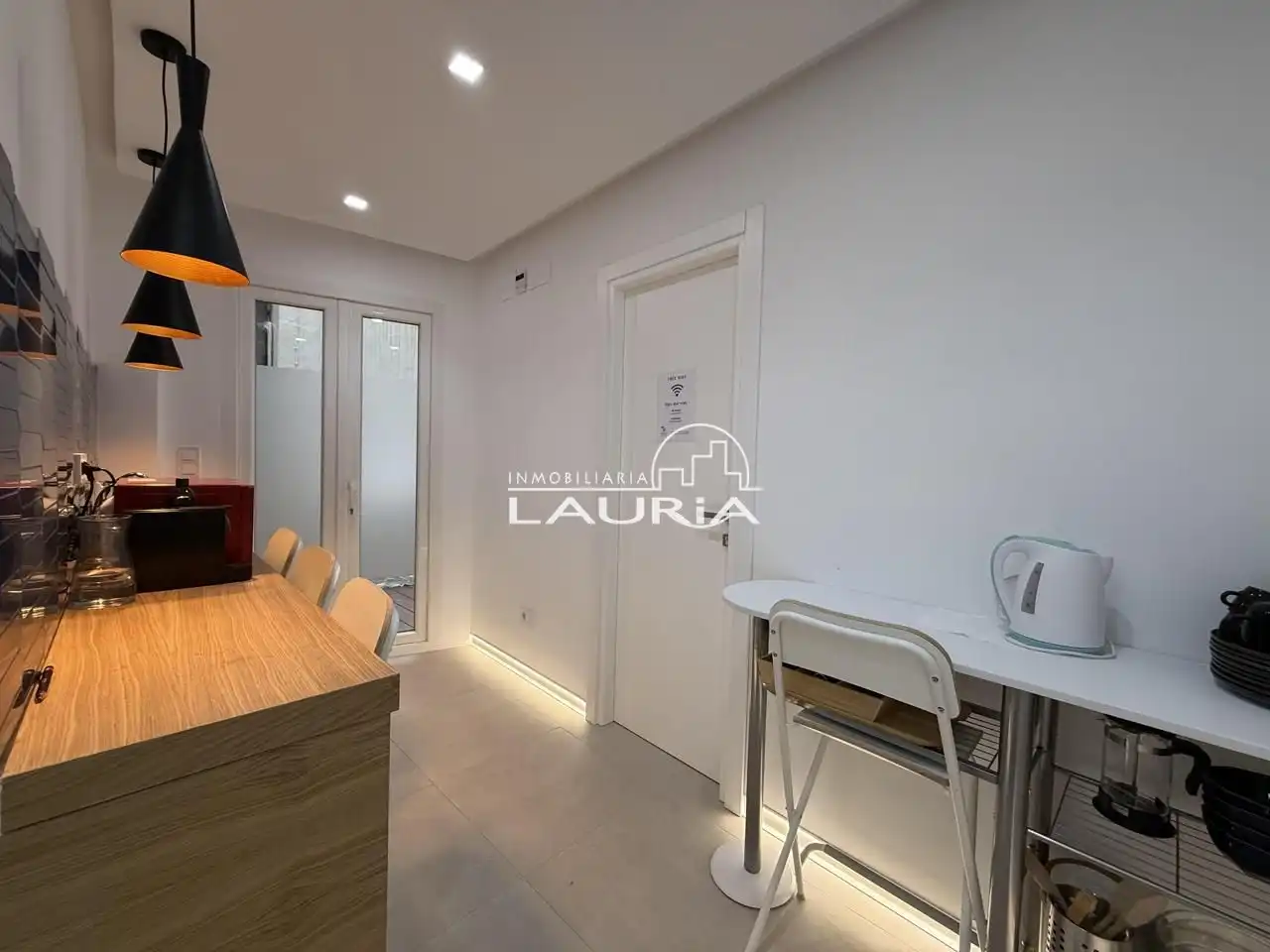 Piso en venta en Valencia con Aire acondicionado, Calefacción y Terraza