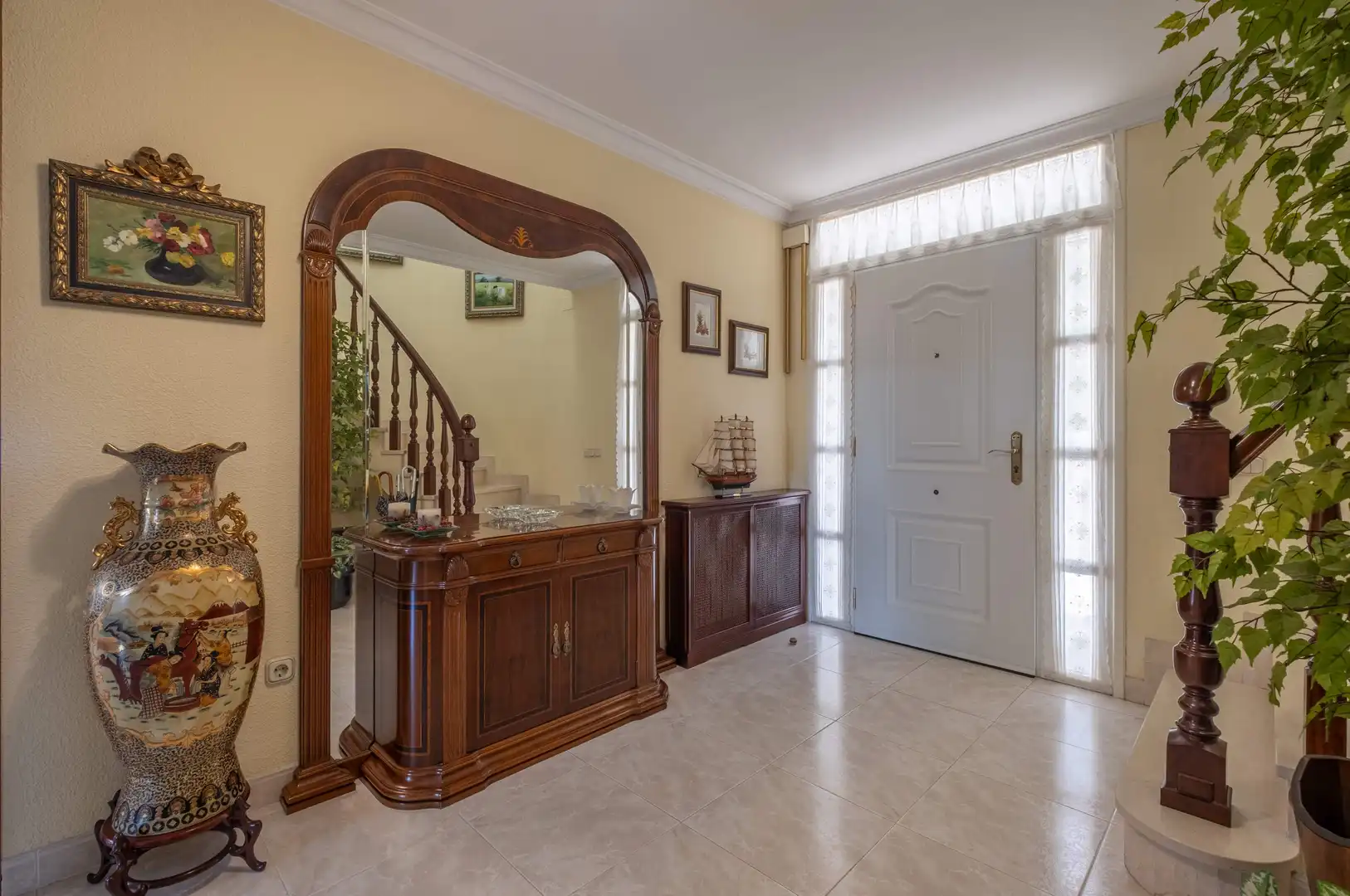 Casa o xalet en venda en Salou amb Aire condicionat, Calefacció i Jardí privat