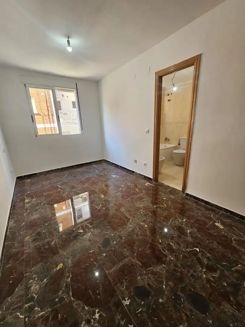 Bedroom of Flat for sale in Albal  with Terrace