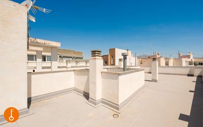 Flat for sale in Campello pueblo