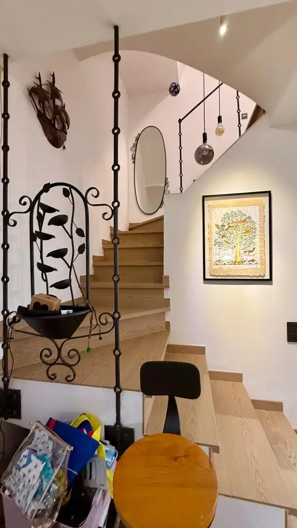 Casa a schiera in vendita a Carrer RIERA, imagen 22