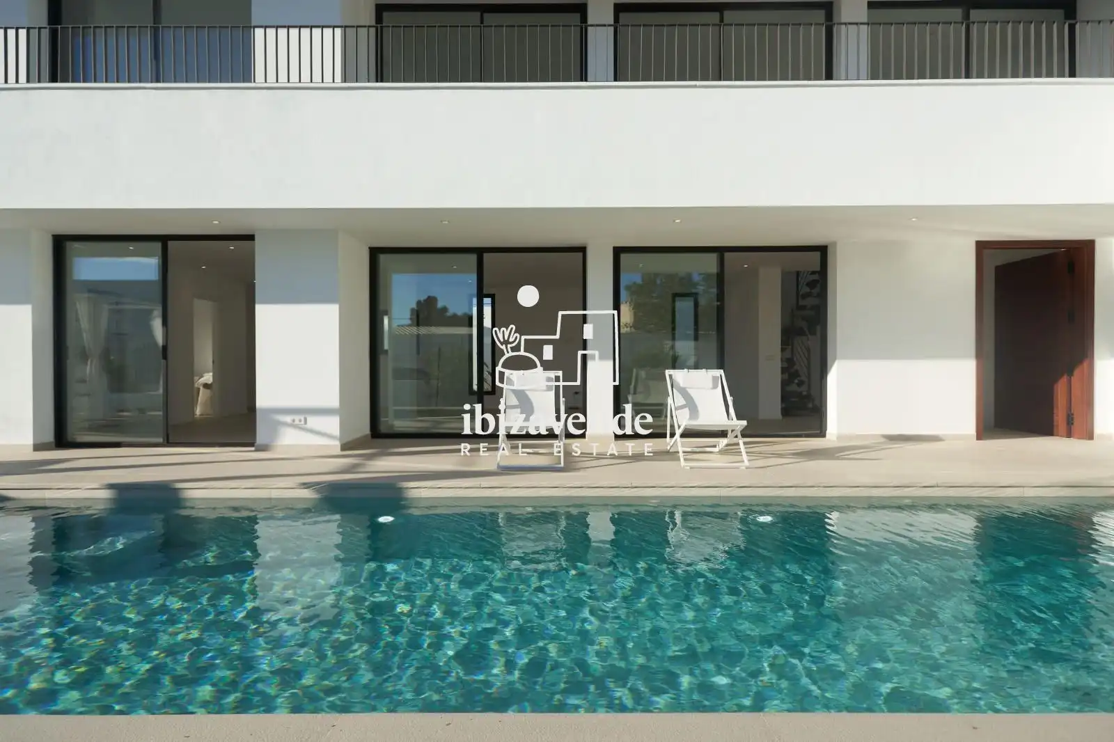 Villa avec piscine à vendre à Carrer dels Llimoners