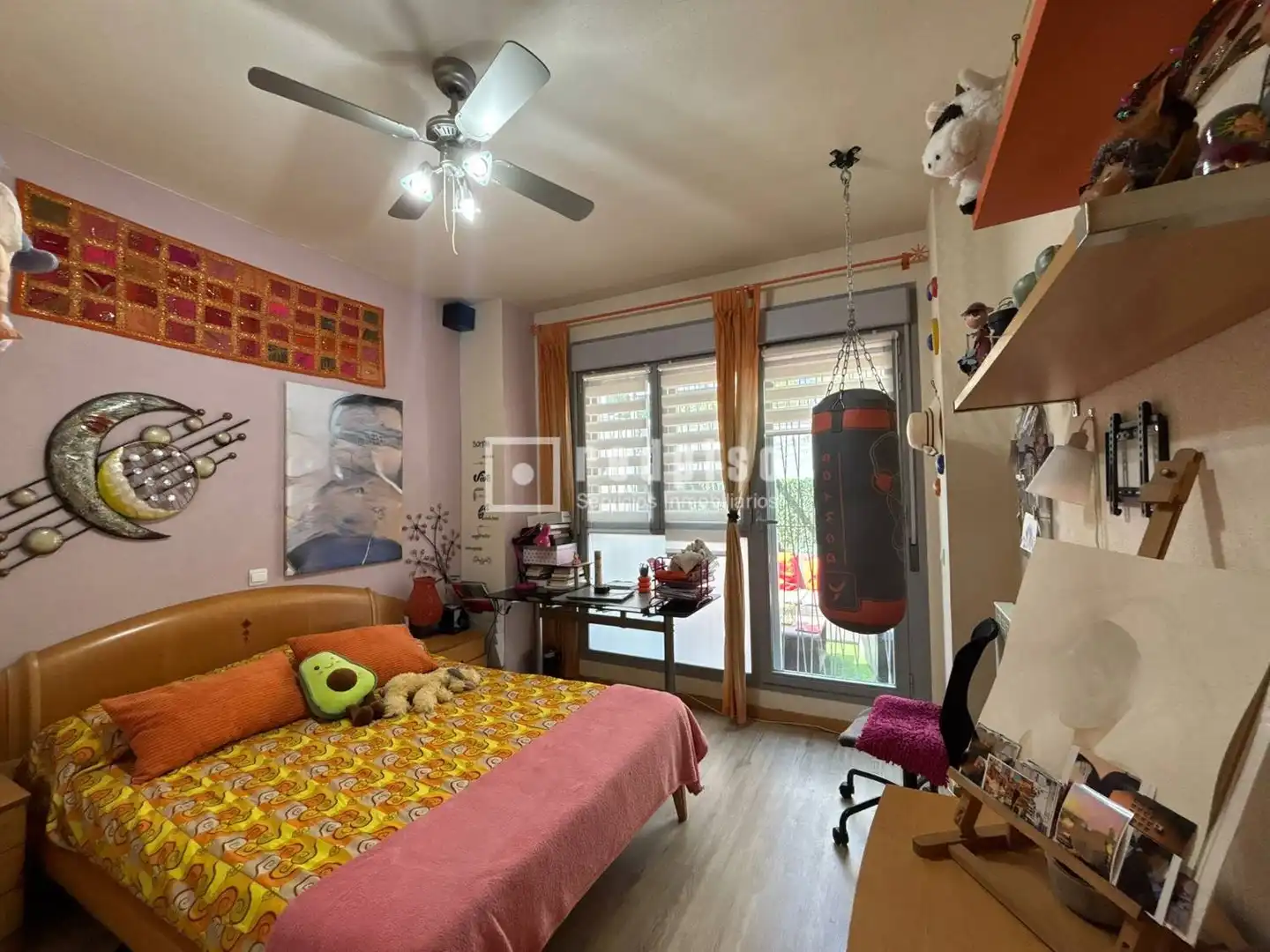 Piso con piscina en venta en Tempranales, imagen 15