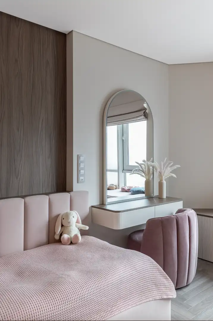 Bedroom of Flat for sale in Madrid  with Air Conditioner, Heating and Furnished