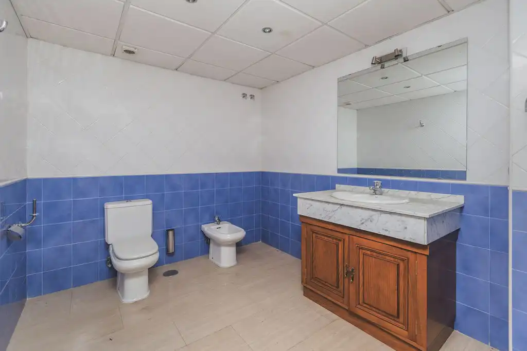 Oficina con ascensor en venta en Av. de la Estación, imagen 20