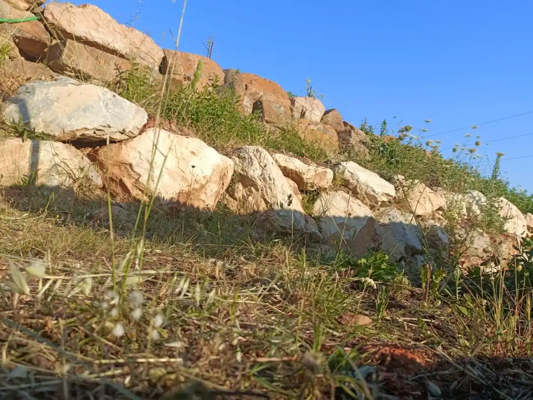 Terreno en venta en Marbella