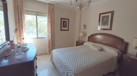 Foto 3 de Pis en venda a Los Guindos - Parque Mediterráneo - Santa Paula, Málaga Capital