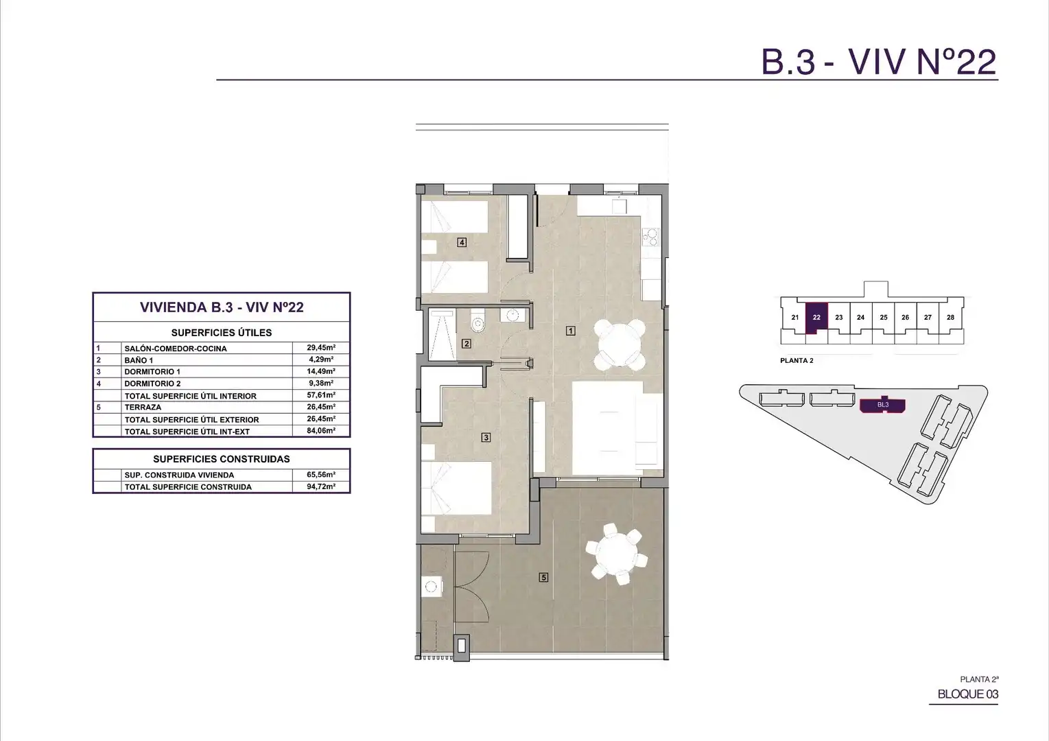 Apartment with pool for sale in Nueva Torrevieja - Aguas Nuevas, imagen 43