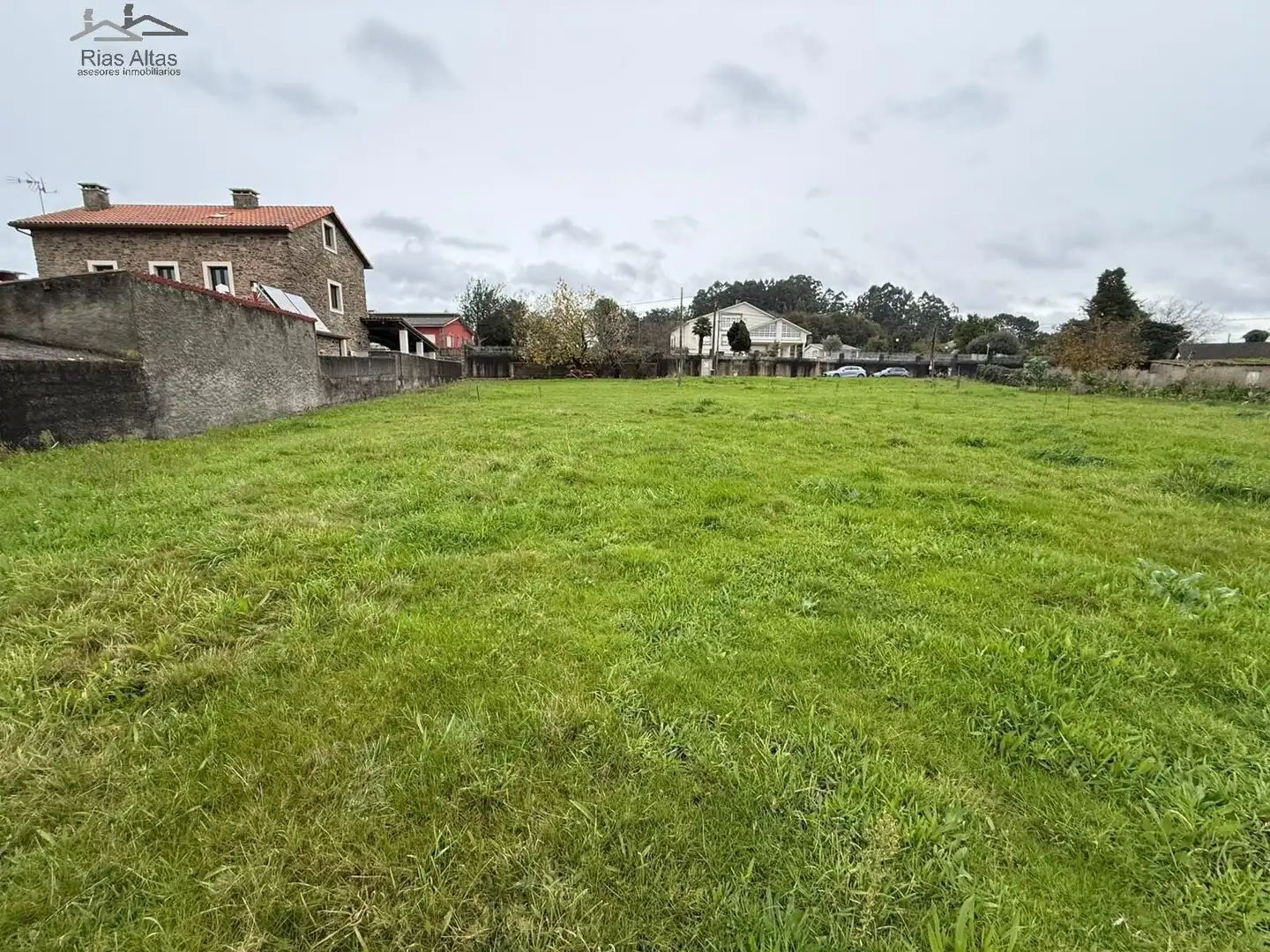 Residencial en venda en Paderne