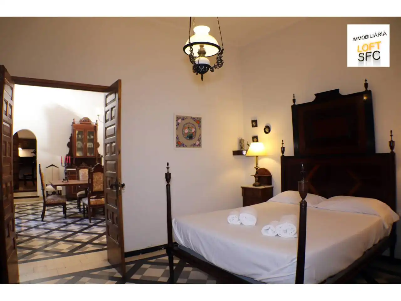 Maison rustique avec piscine à vendre à Calle EL VILLAR, imagen 25