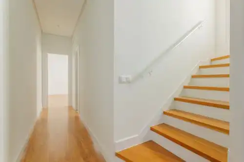 Attic for sale in Madrid  with Air Conditioner, Heating and Parquet flooring