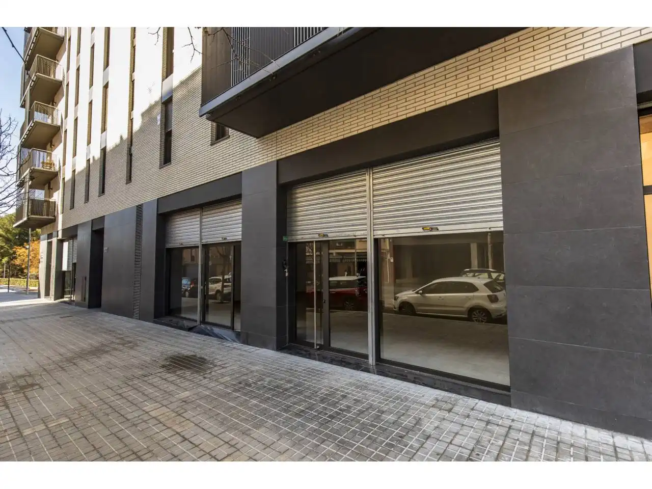Local comercial de lloguer a Paseo Muntanya 127, imagen 17