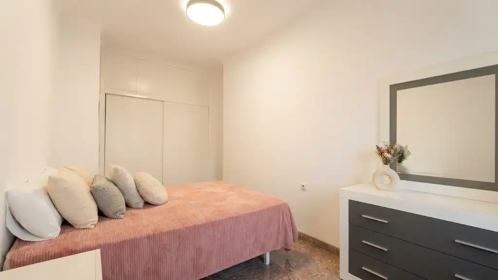 Wohnung mit Terrasse zum Verkauf in Calle VALENCIA, imagen 48