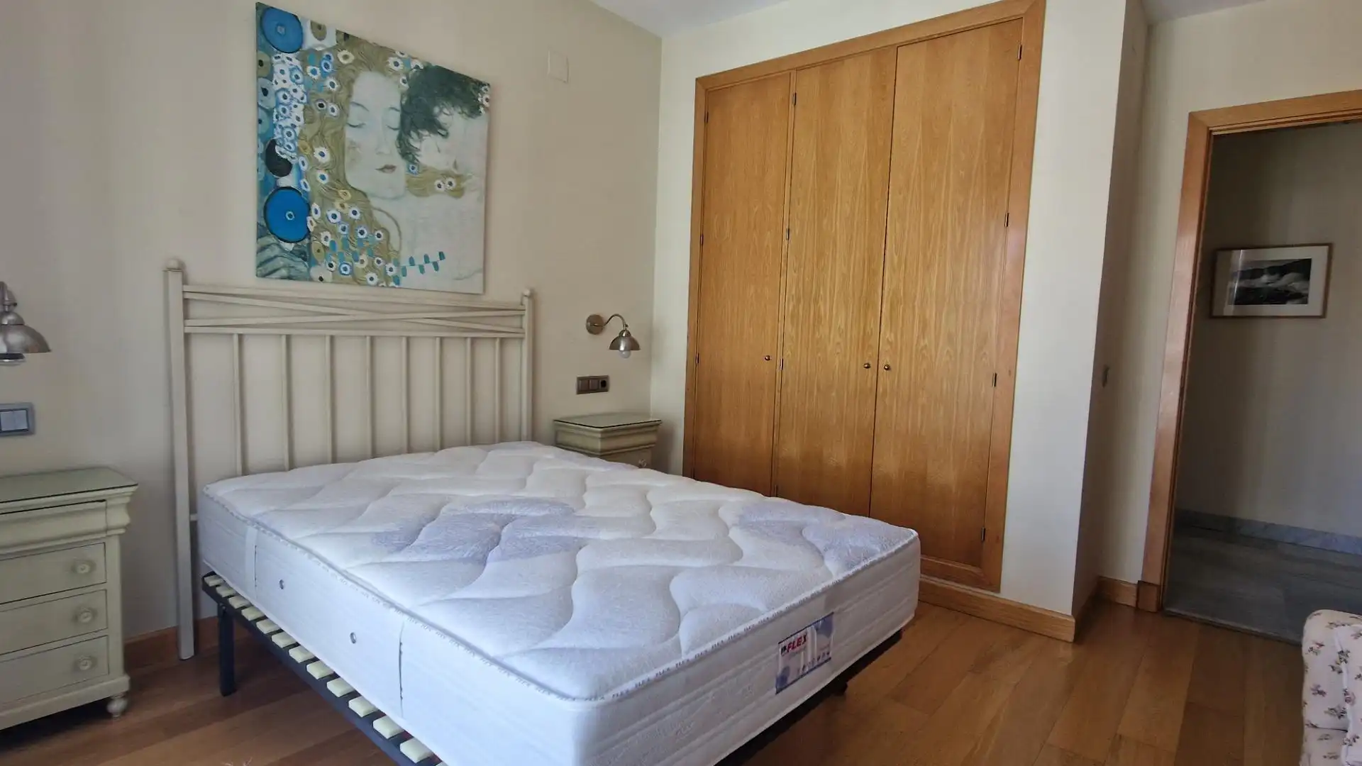 Flat for rent in Divina Pastora - La Yeguada