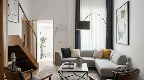 Foto 2 von Wohnung zum Verkauf in Justicia - Chueca,  Madrid Capital