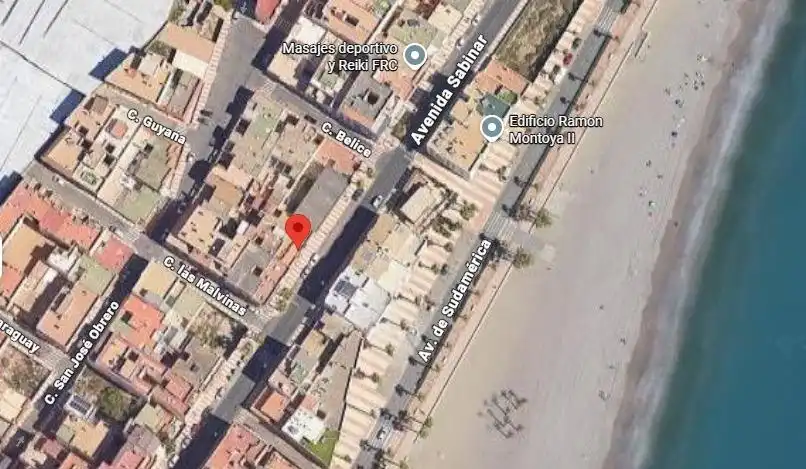 Local comercial en venta en Avenida Avenida Sabinar, imagen 10