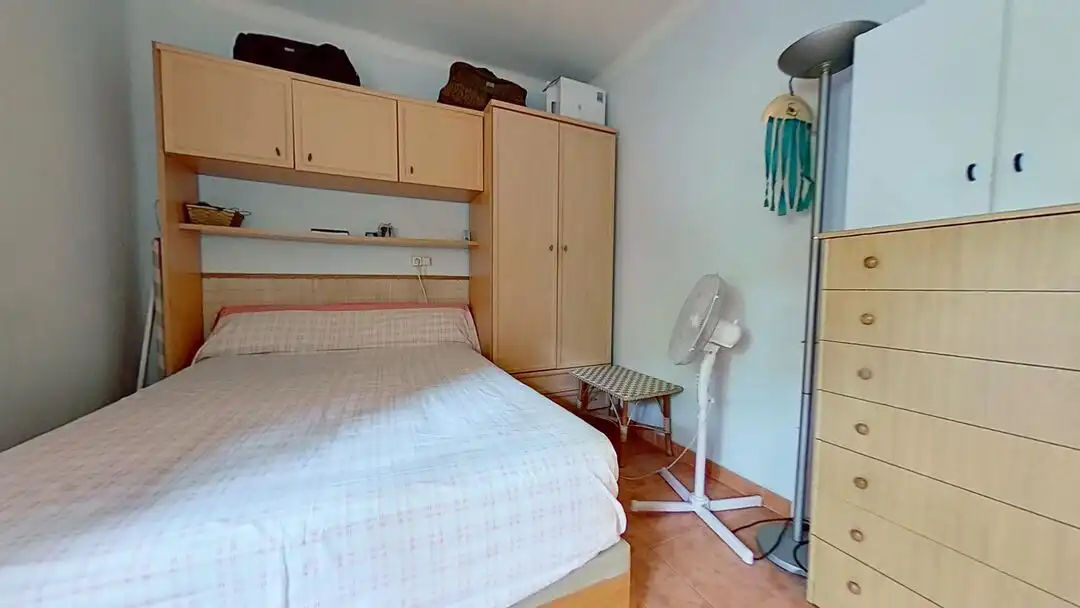 Wohnung zum Verkauf in Calle del Maestro Alonso, imagen 12