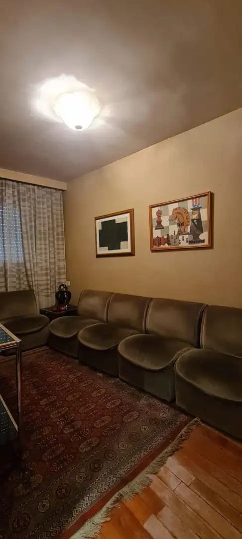 Apartamento con ascensor en venta en Avenida Ordoño II 16, imagen 10