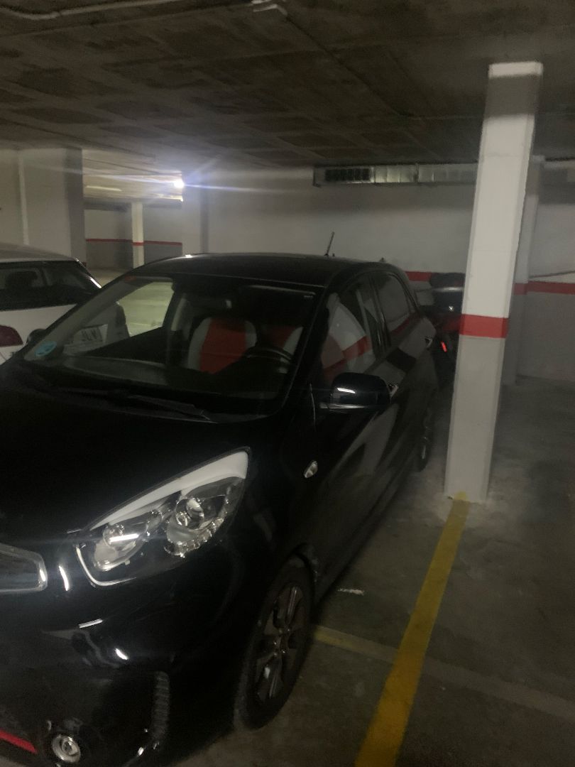 Parking of Garage for sale in Sabadell  with Alarm