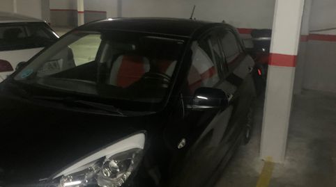 Parking, Sant Ferran 28, Sabadell Coche * 2 motos