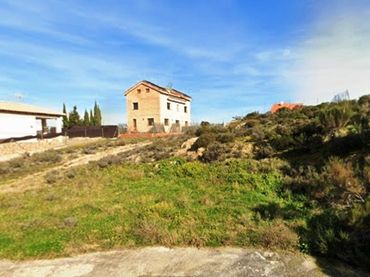 Wohnbaugrundstück zum Verkauf in Avenida Peña Prieta 115