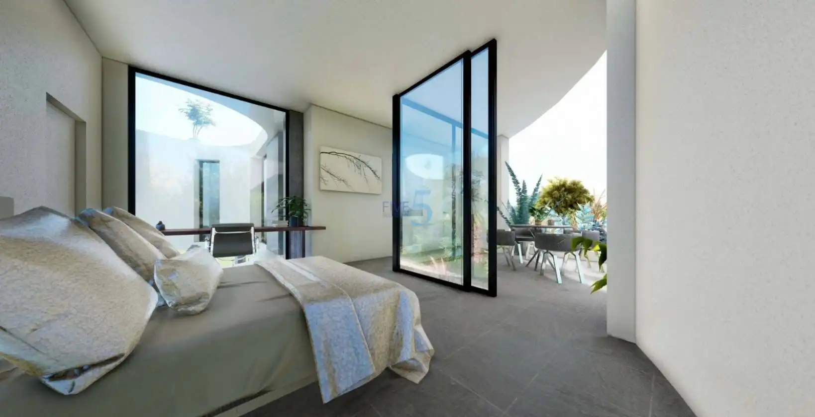Casa en venta en Orihuela Costa, imagen 3