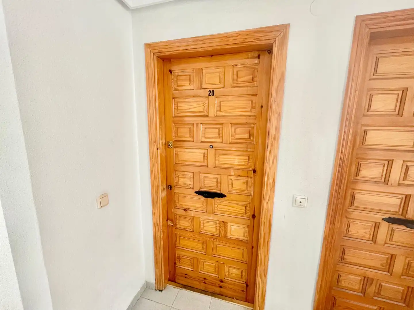 Apartament amb terrassa de lloguer a Playa del Cura, imagen 22