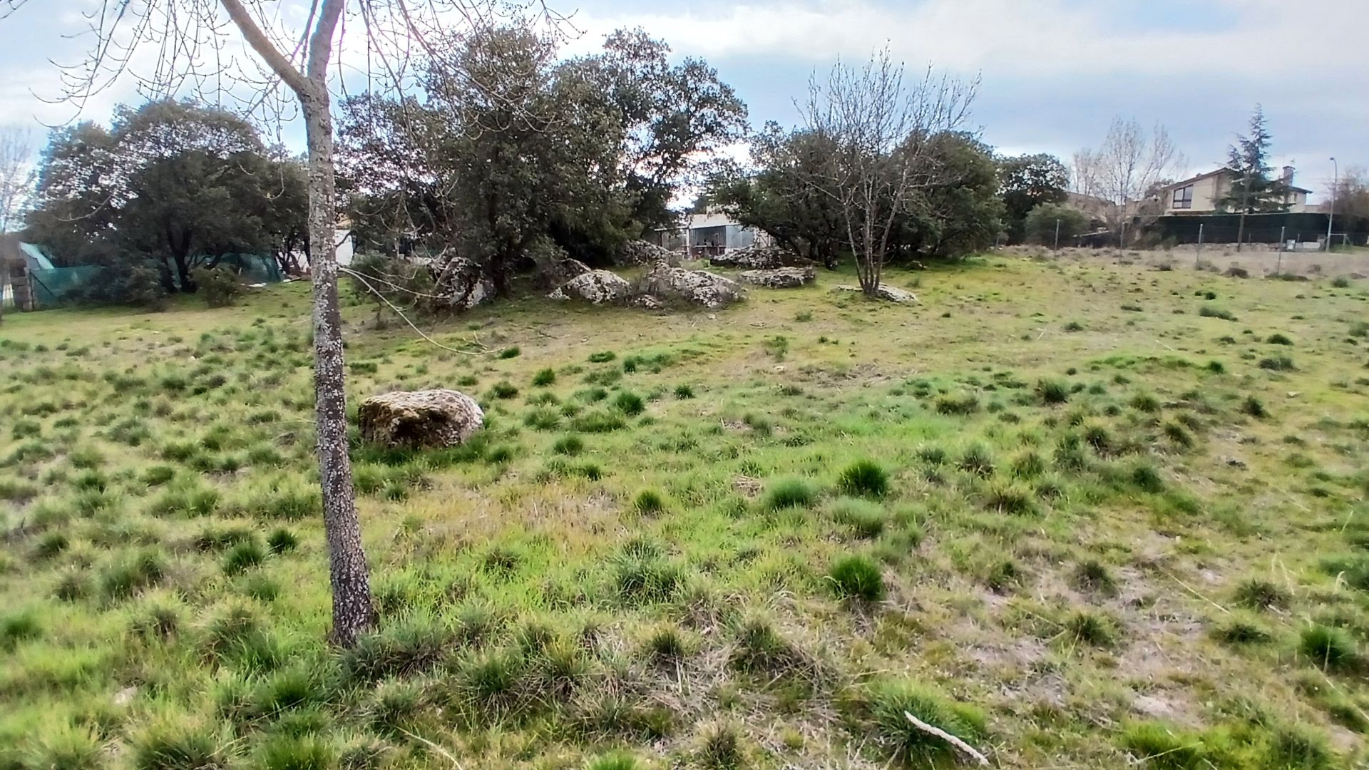 Residencial en venta en Alpedrete