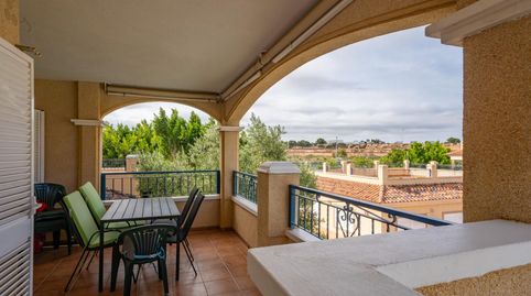 Foto 2 de Dúplex en venta en Calle Río Esla, Mil Palmeras, Pilar de la Horadada