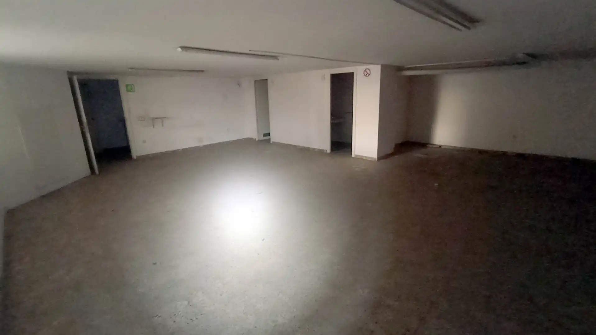 Local comercial en venda a Carrer de la Doctora Castells, imagen 12