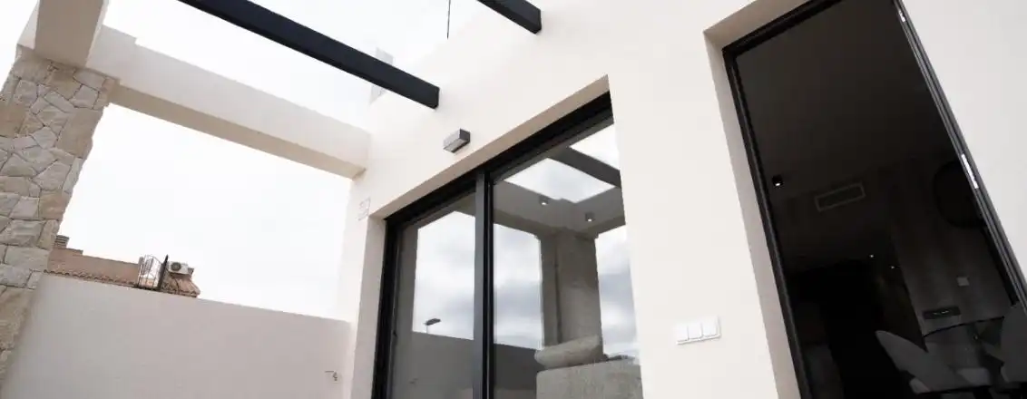 Bungalow with pool for sale in Orihuela Costa, imagen 40